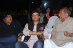 Ashok Saraf, Sachin Pilgaonkar, Nana Patekar at Zee Marathi Awards on 11th March 2016